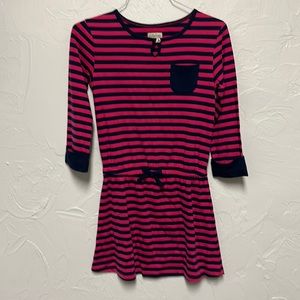 Girls long top or dress